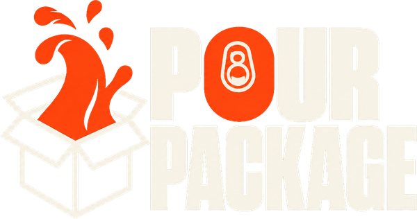 PourPackage logo